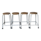 Tabourets industriel