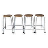 Tabourets industriel