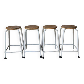 Tabourets industriel