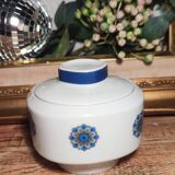 Bavaria germany eschenbach porcelain box