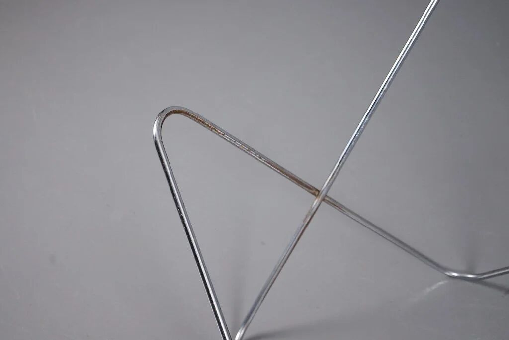 Chaise Butterfly conçue par Antonio Bonet, Juan Kurchan et Jorge Ferrari-Hardoy pour Knoll International