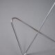 Chaise Butterfly conçue par Antonio Bonet, Juan Kurchan et Jorge Ferrari-Hardoy pour Knoll International