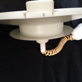Suspension, 1970s chandelier