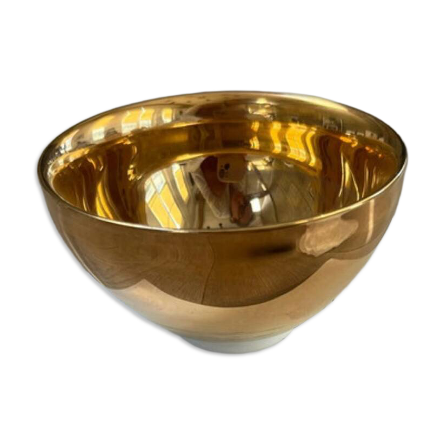 Tea bowl