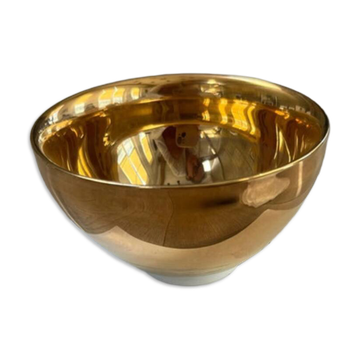 Tea bowl