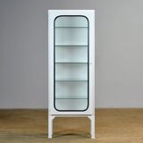 Vintage medical cabinet, 1970s