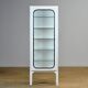 Vintage medical cabinet, 1970s