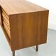 Mid-Century Teak Sideboard from Franzmeyer Möbel, 1960s