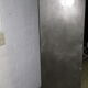 Dressing Cabinet metal