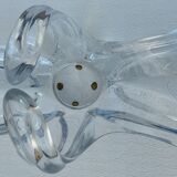 Valve crystal centerpiece