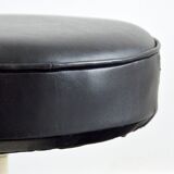 Tabouret pied tulipe, 1970