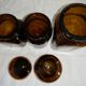 Old jars