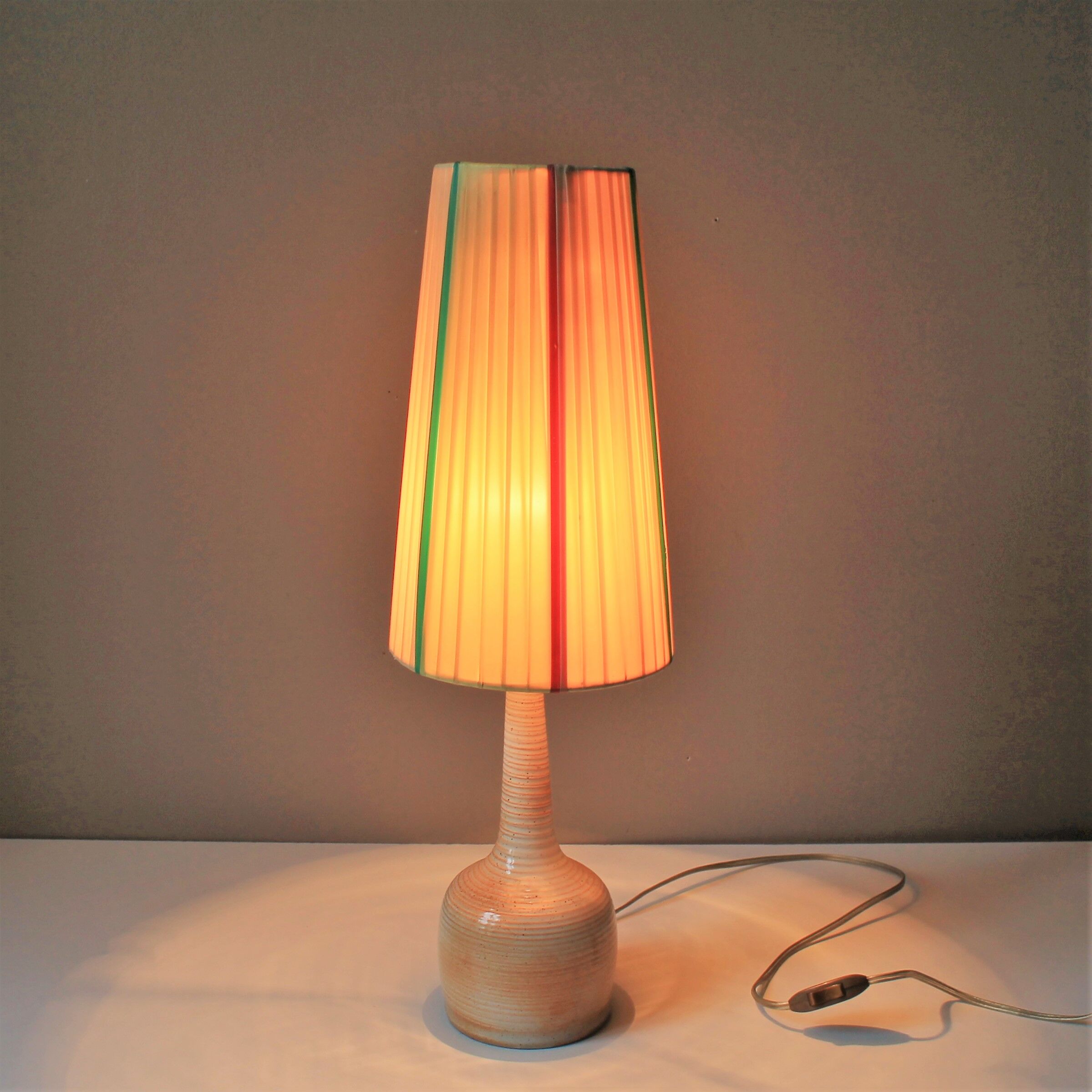 Vintage lamp