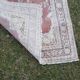 Vintage Turkish handmade rug 93x155 cm