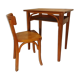 Desk and children's chair Baumann