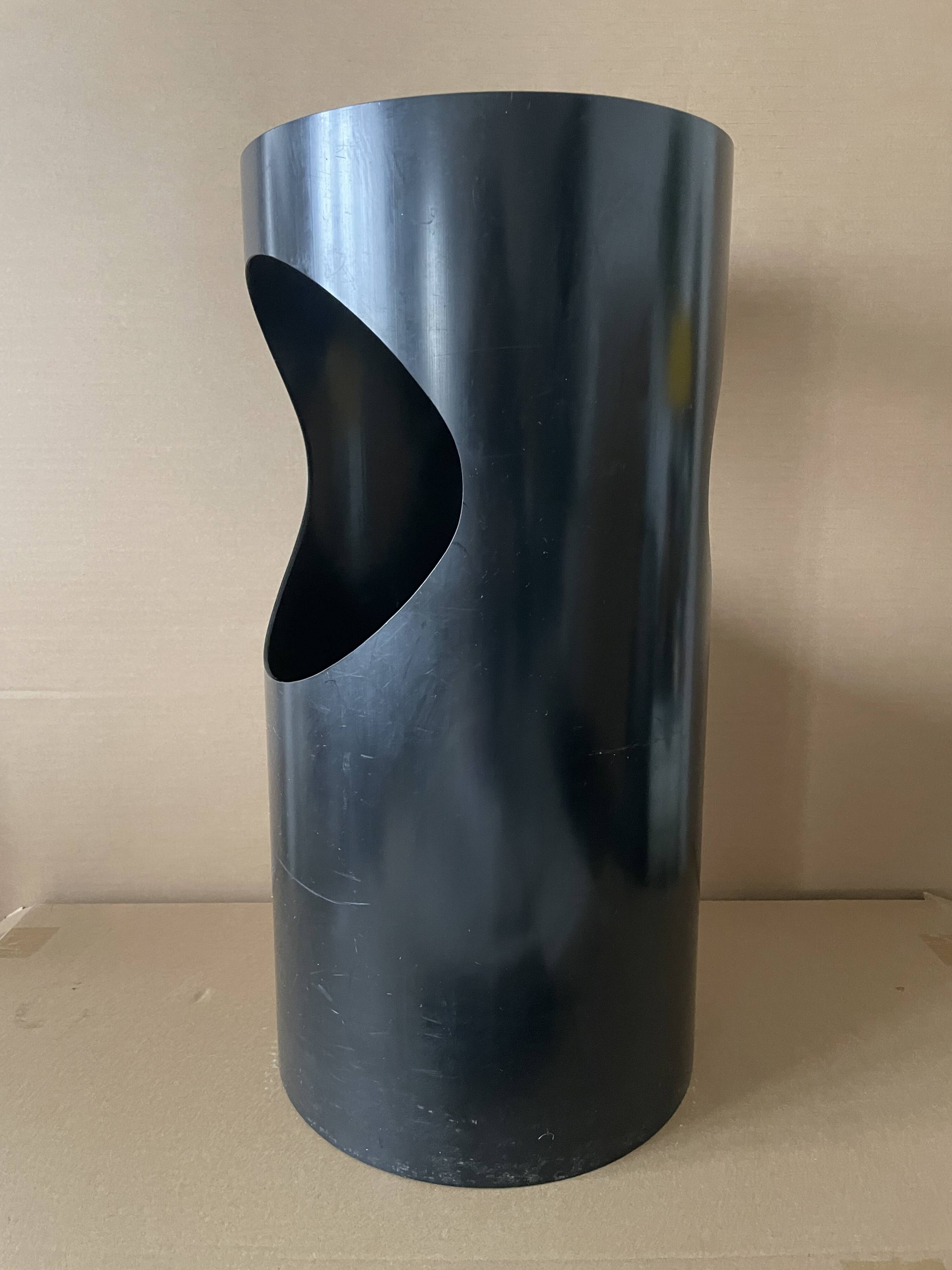 DANESE umbrella stand - Enzo Mari