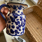 Azul MS milk jug