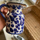 Azul MS milk jug