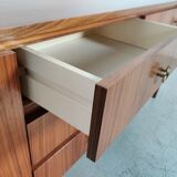 Vintage enfilade 60s/70s