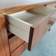 Vintage enfilade 60s/70s