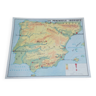 School map