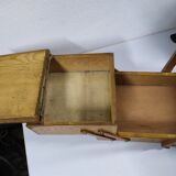 Sewing basket