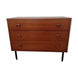 Scandinavian vintage dresser