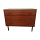 Scandinavian vintage dresser