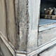 Patinated Tuscan-style bonnetière