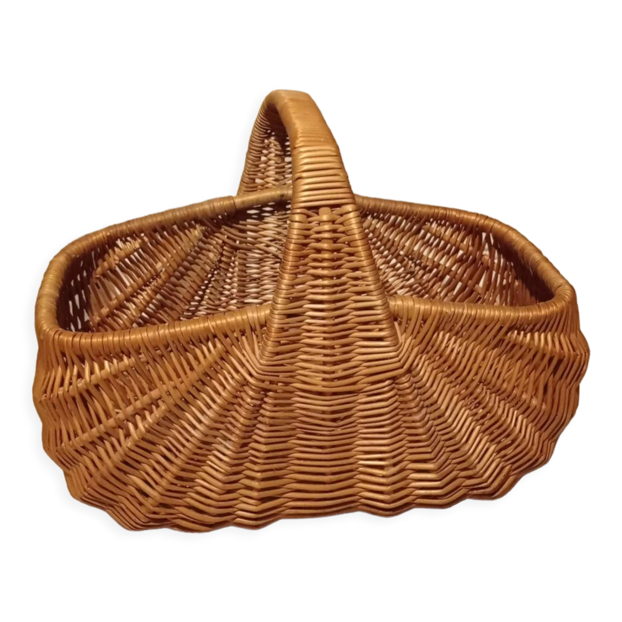 60s basket