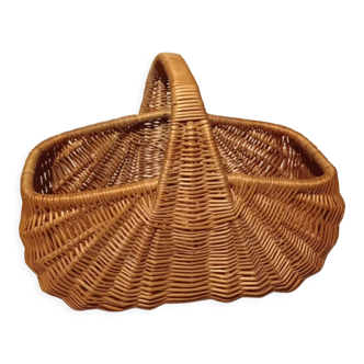 60s basket