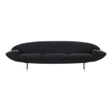 Capri sofa, Danish design, 1960s, designer: Johannes Andersen