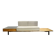 Charlotte Perriand box seat