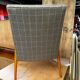 Pair of Czech armchair