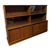 Vintage bookcase