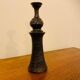 Jean Marais stoneware vase