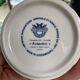 Cendrier Villeroy & Boch Collection Acapulco