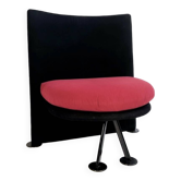 Fauteuil postmoderne conçu par ARCOM 1980