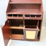 Vintage cutlery buffet