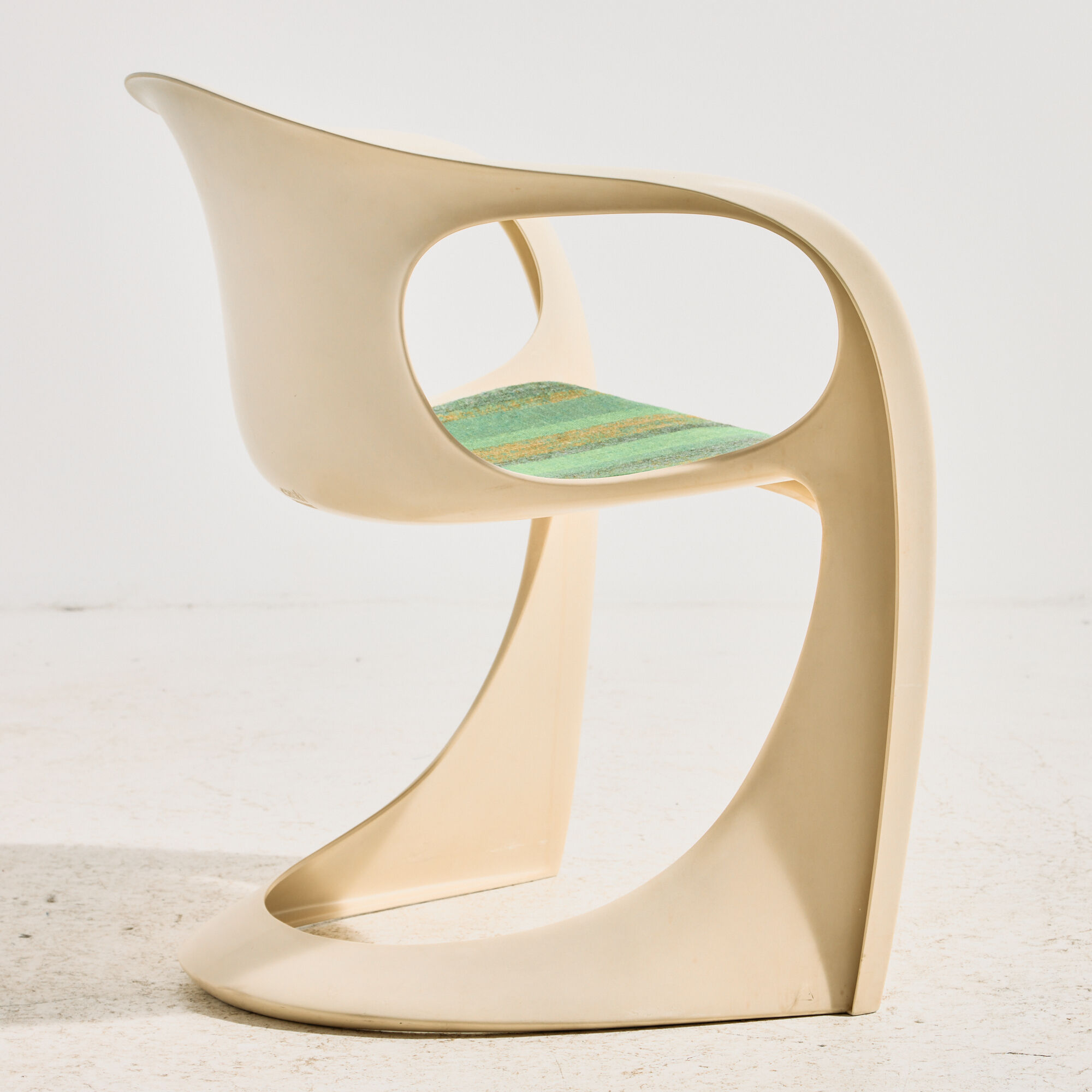 Fauteuil modèle 2007/2008 par Alexander Begge pour Casala