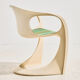 Fauteuil modèle 2007/2008 par Alexander Begge pour Casala