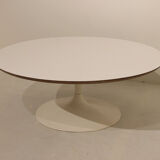 Pierre Paulin T830 coffee table - produced by Artifort, 1966