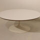 Pierre Paulin T830 coffee table - produced by Artifort, 1966