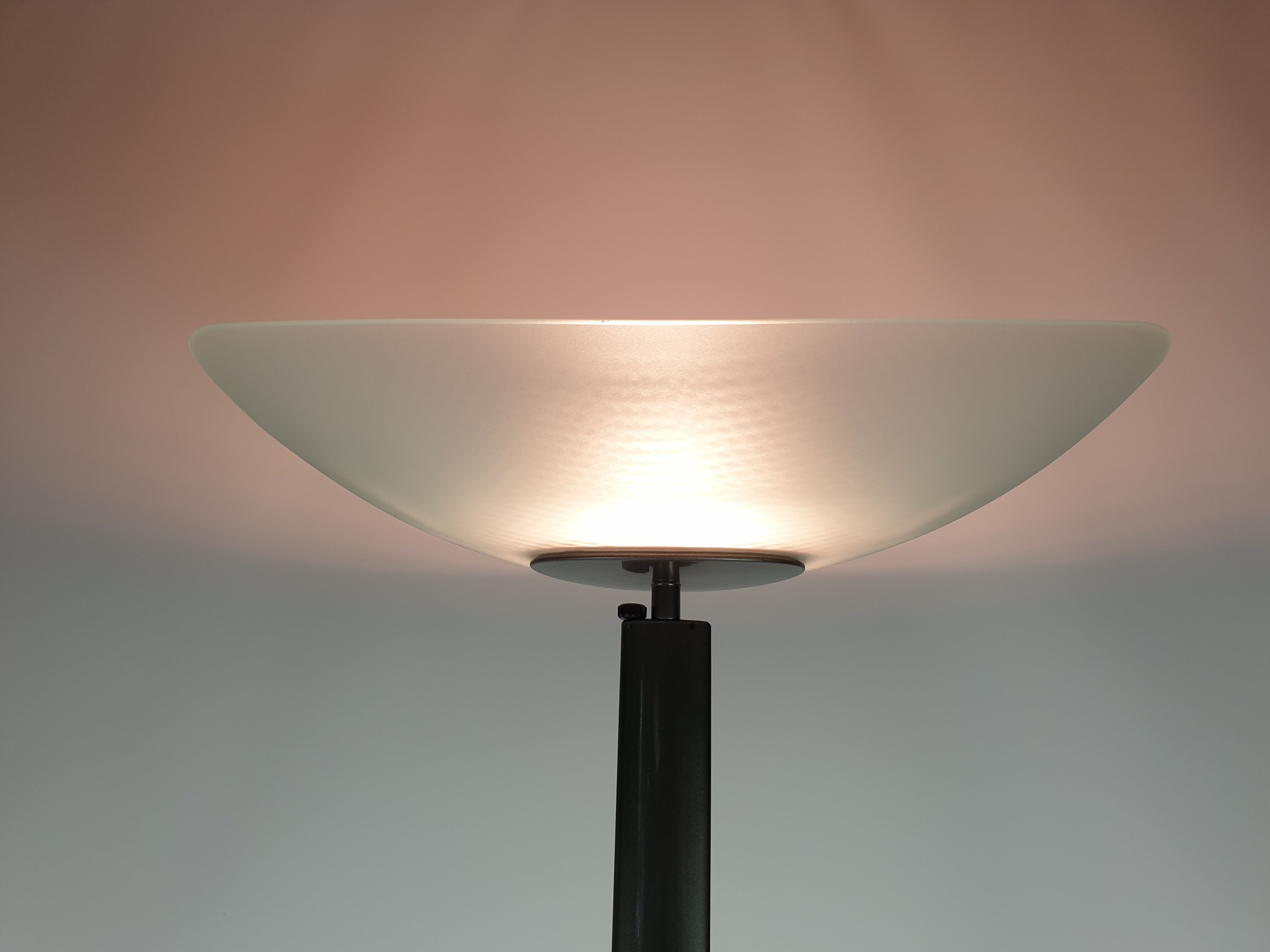 Tebe Floor Lamp by Ernesto Gismondi for Artemide, 1980's