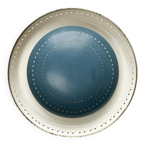 Lampe de Plafond en Métal - hillebrand