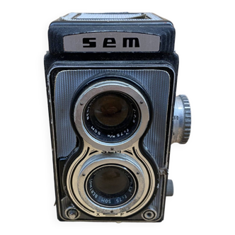SEM camera