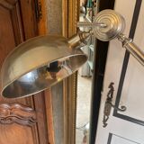 Retro year articulated floor lamp