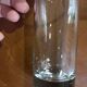 Vodka glasses