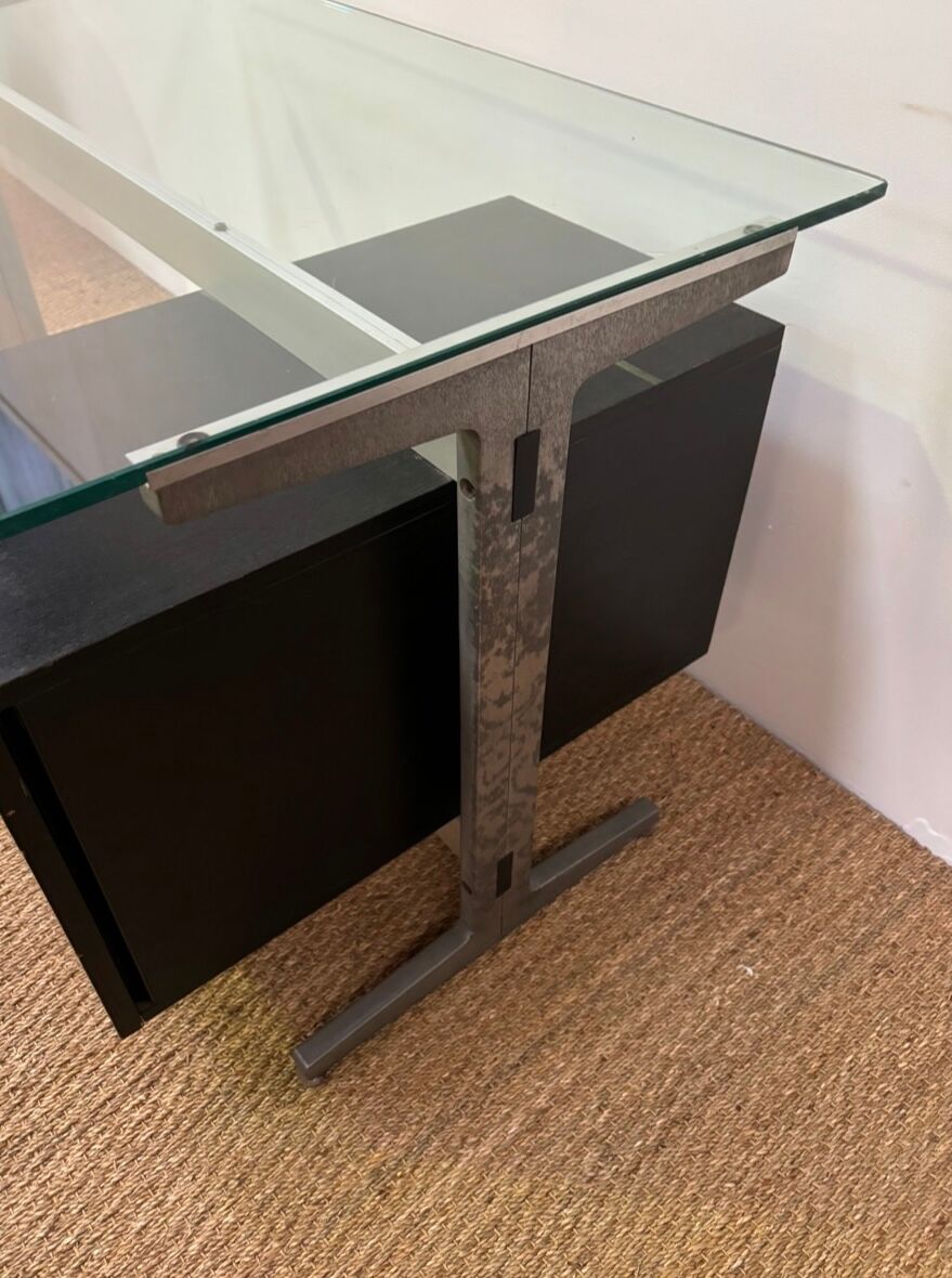 Office 1970 Étienne Fermigier