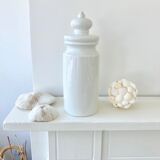 Ceramic conservation pot